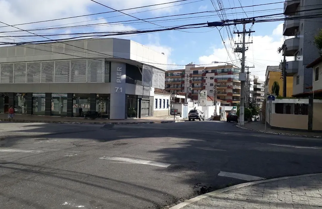 Edifício Amélio Soares-1
